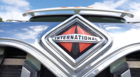 Videos YouTube de International Trucks